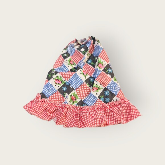 Vtg Busy Barbie outfit - Picture 5 of 6